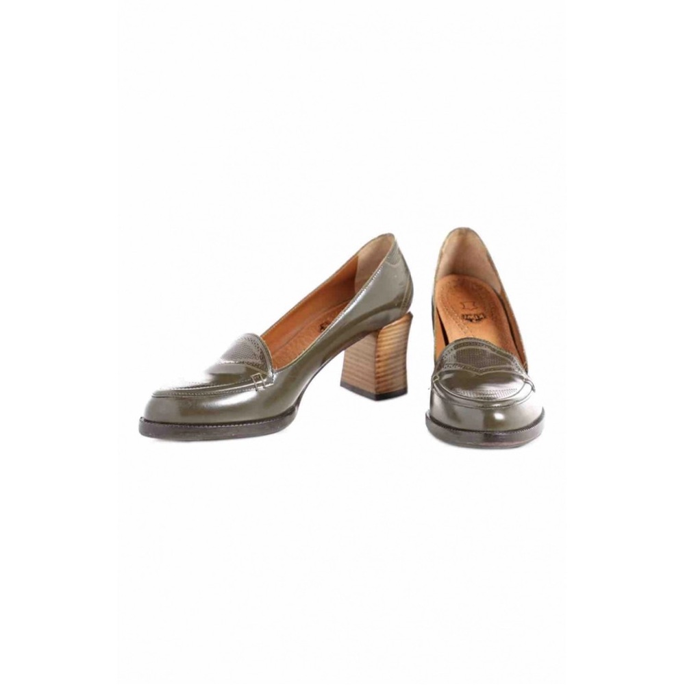 Fendi heels